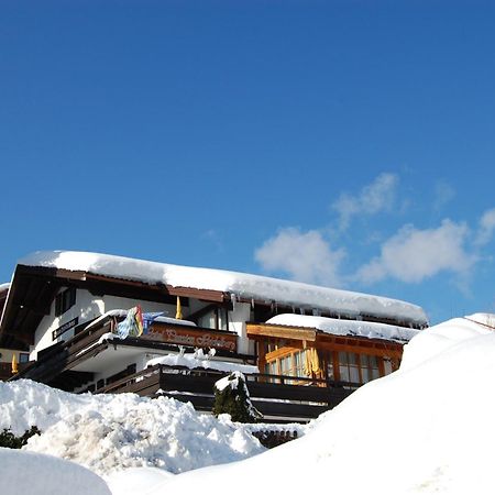Hotel - Pension - Heidelberg Inkl. Chiemgaukarte Руполдинг Екстериор снимка