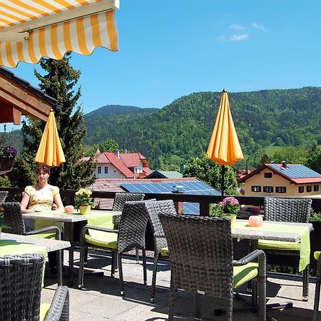 Hotel - Pension - Heidelberg Inkl. Chiemgaukarte Руполдинг Екстериор снимка