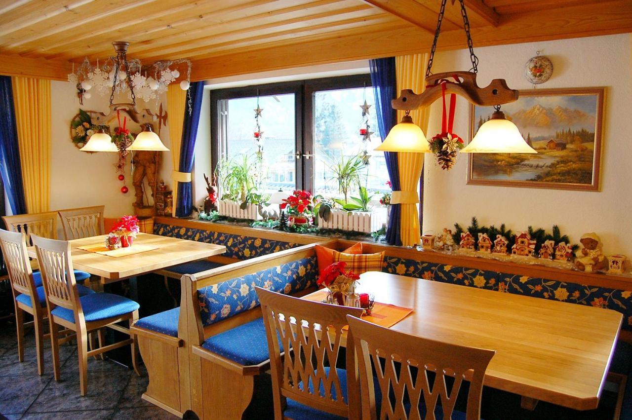 Hotel - Pension - Heidelberg Inkl. Chiemgaukarte Руполдинг Екстериор снимка