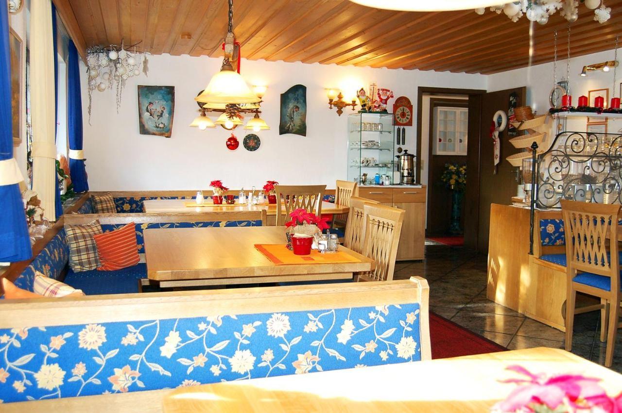 Hotel - Pension - Heidelberg Inkl. Chiemgaukarte Руполдинг Екстериор снимка