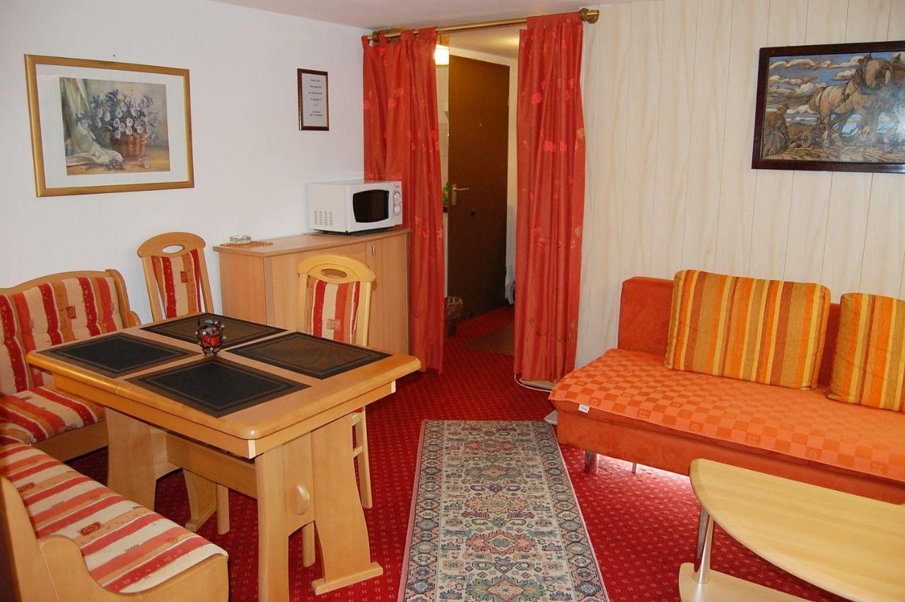 Hotel - Pension - Heidelberg Inkl. Chiemgaukarte Руполдинг Екстериор снимка