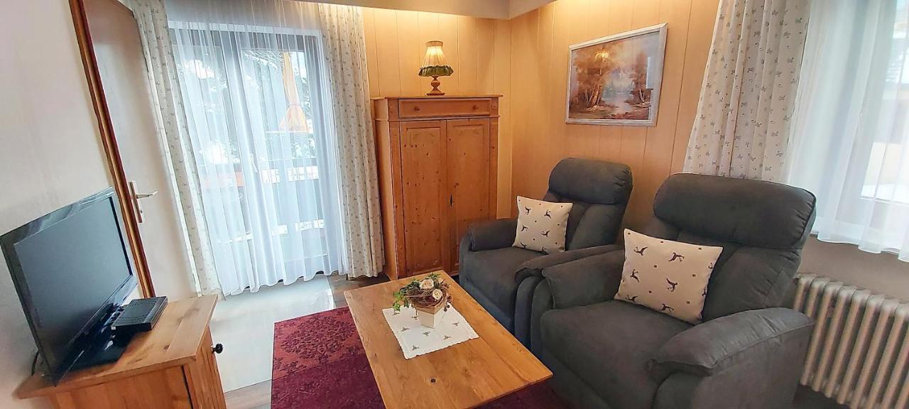 Hotel - Pension - Heidelberg Inkl. Chiemgaukarte Руполдинг Екстериор снимка