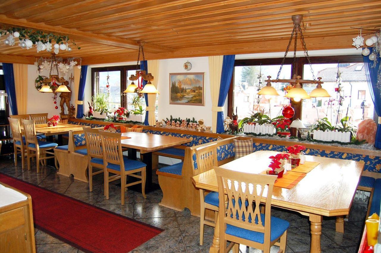 Hotel - Pension - Heidelberg Inkl. Chiemgaukarte Руполдинг Екстериор снимка