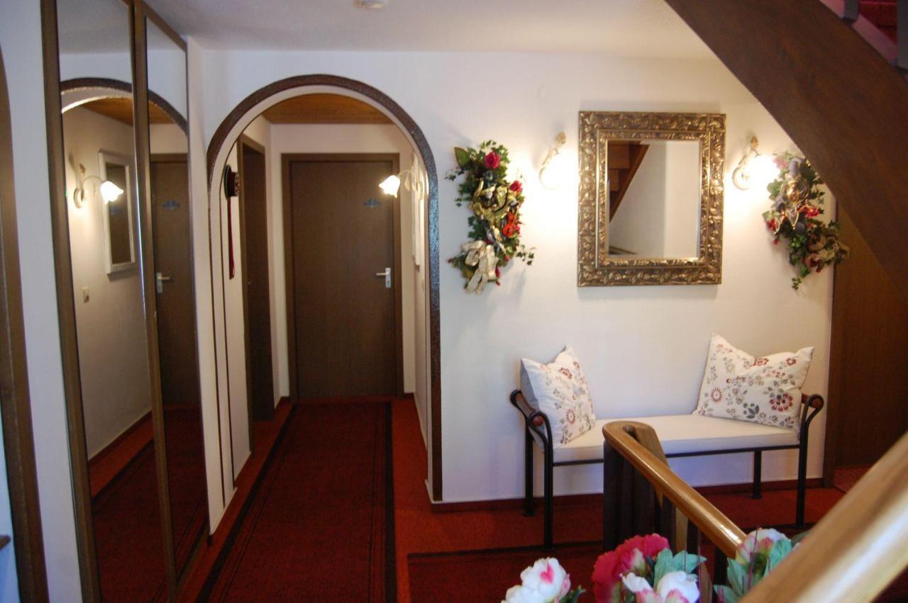 Hotel - Pension - Heidelberg Inkl. Chiemgaukarte Руполдинг Екстериор снимка