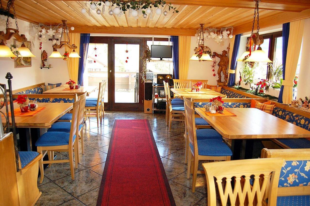 Hotel - Pension - Heidelberg Inkl. Chiemgaukarte Руполдинг Екстериор снимка