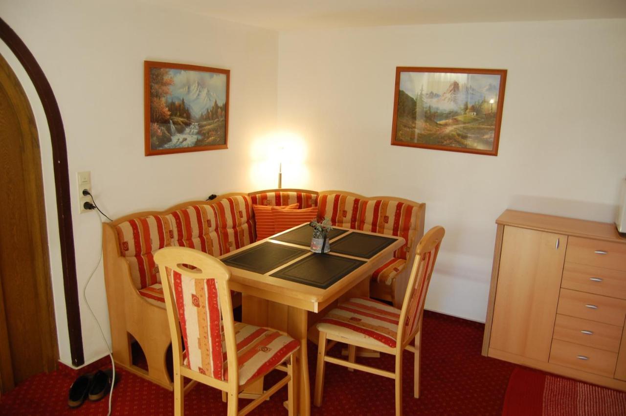 Hotel - Pension - Heidelberg Inkl. Chiemgaukarte Руполдинг Екстериор снимка