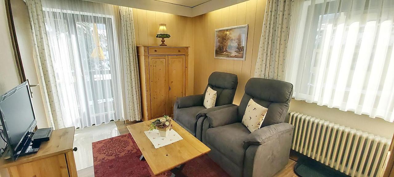Hotel - Pension - Heidelberg Inkl. Chiemgaukarte Руполдинг Екстериор снимка