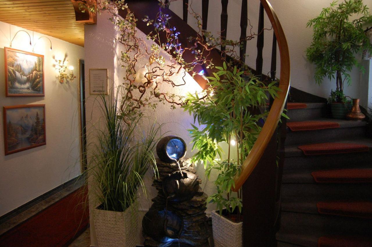 Hotel - Pension - Heidelberg Inkl. Chiemgaukarte Руполдинг Екстериор снимка