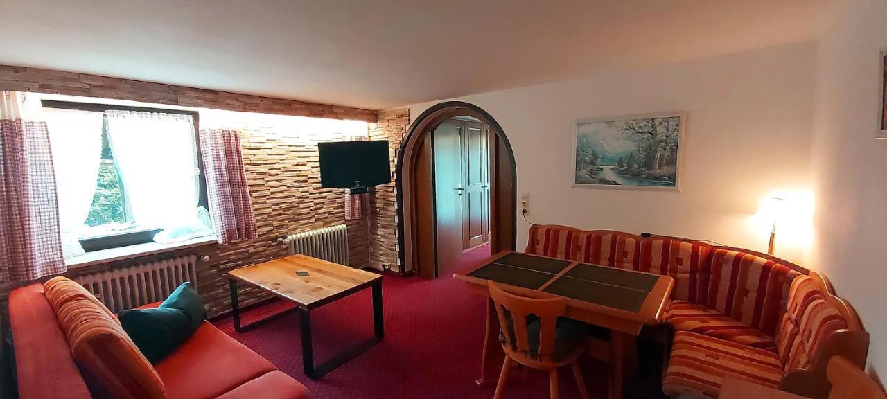 Hotel - Pension - Heidelberg Inkl. Chiemgaukarte Руполдинг Екстериор снимка
