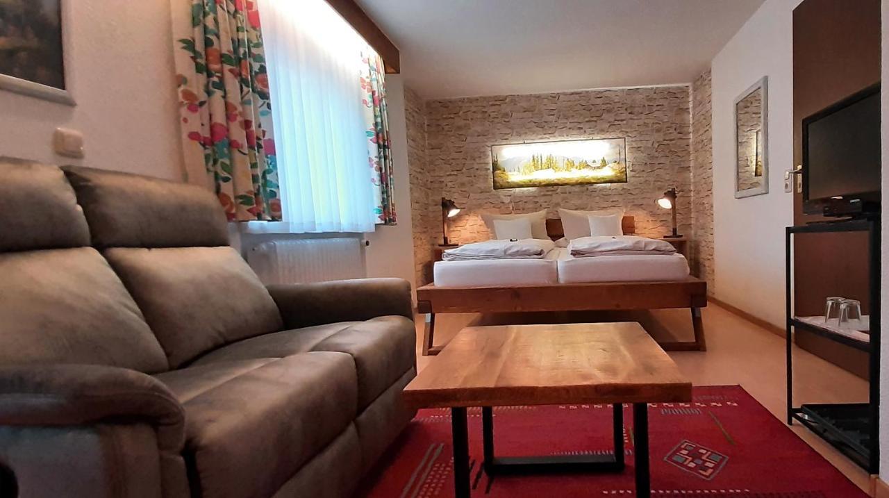 Hotel - Pension - Heidelberg Inkl. Chiemgaukarte Руполдинг Екстериор снимка