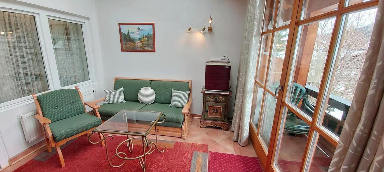 Hotel - Pension - Heidelberg Inkl. Chiemgaukarte Руполдинг Екстериор снимка