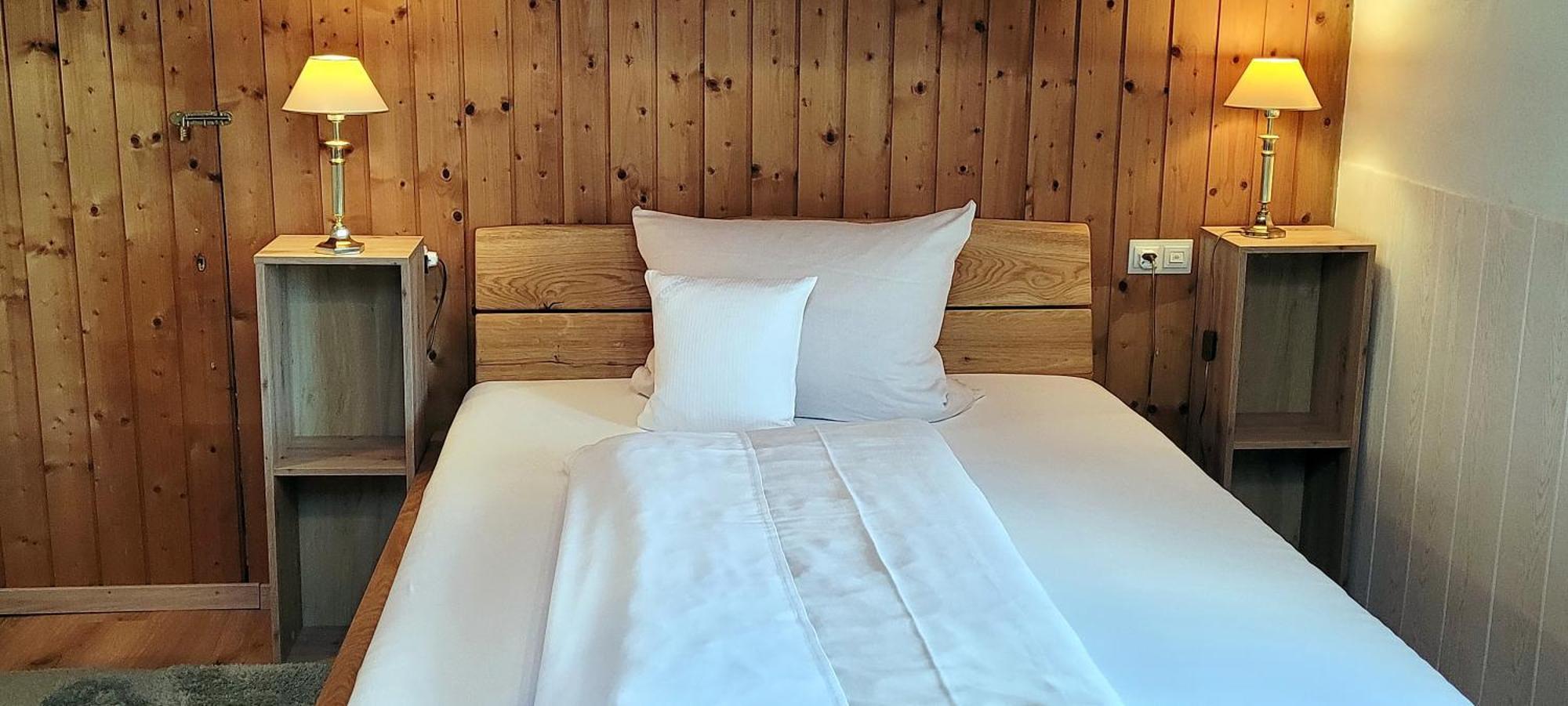 Hotel - Pension - Heidelberg Inkl. Chiemgaukarte Руполдинг Екстериор снимка