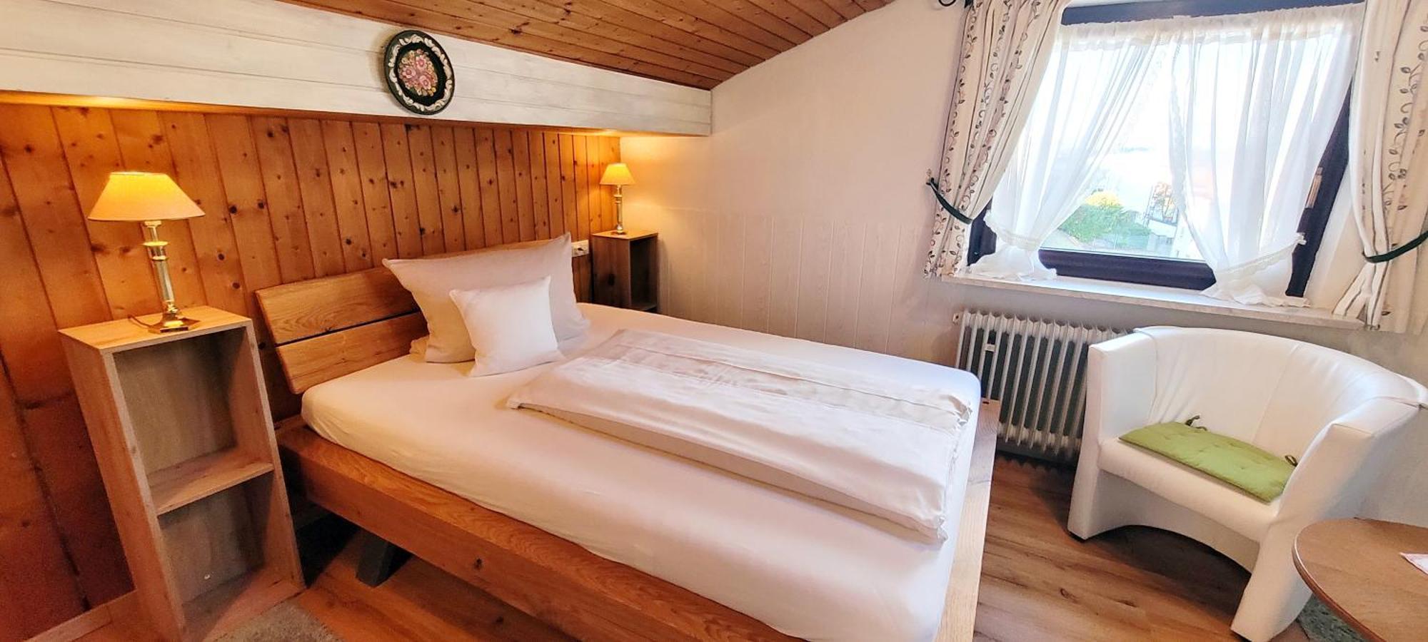 Hotel - Pension - Heidelberg Inkl. Chiemgaukarte Руполдинг Екстериор снимка