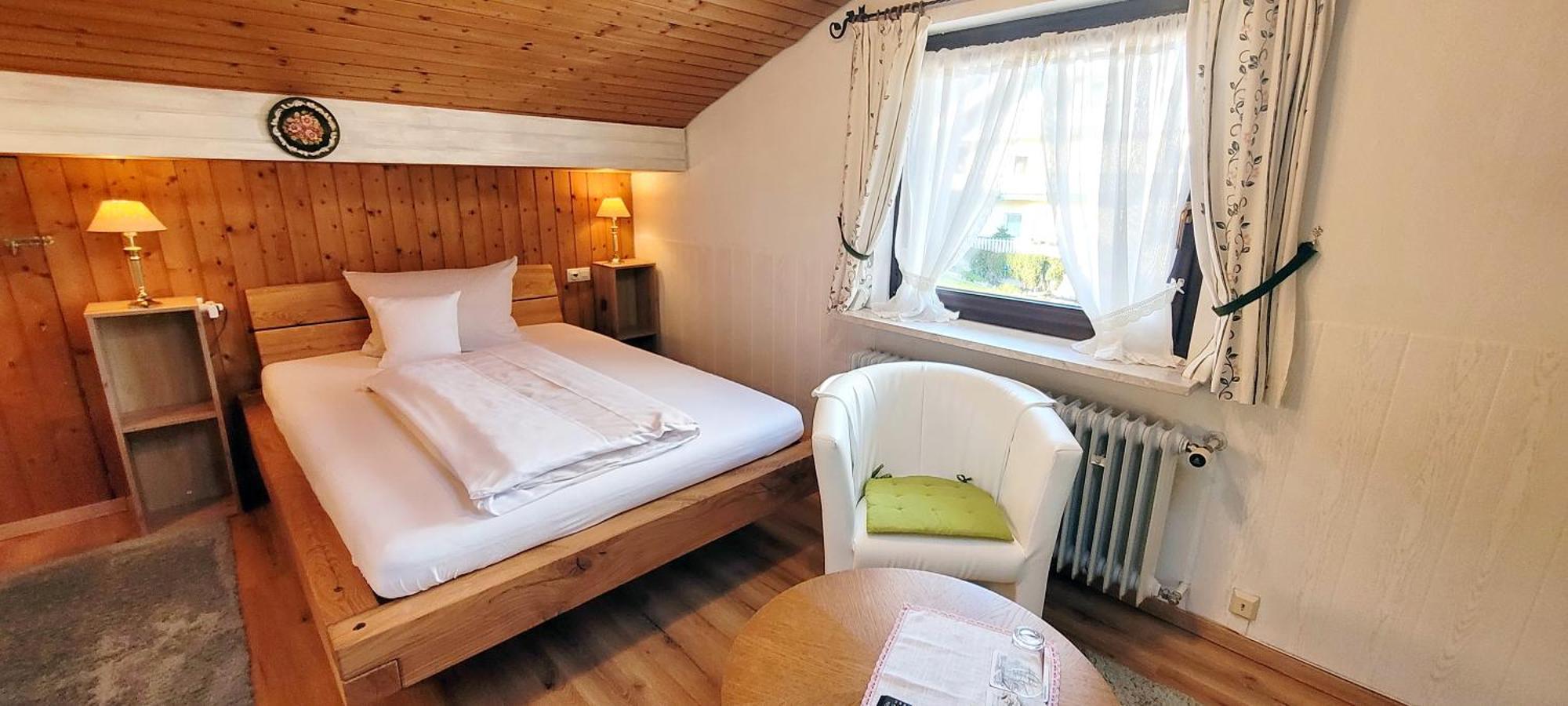 Hotel - Pension - Heidelberg Inkl. Chiemgaukarte Руполдинг Екстериор снимка