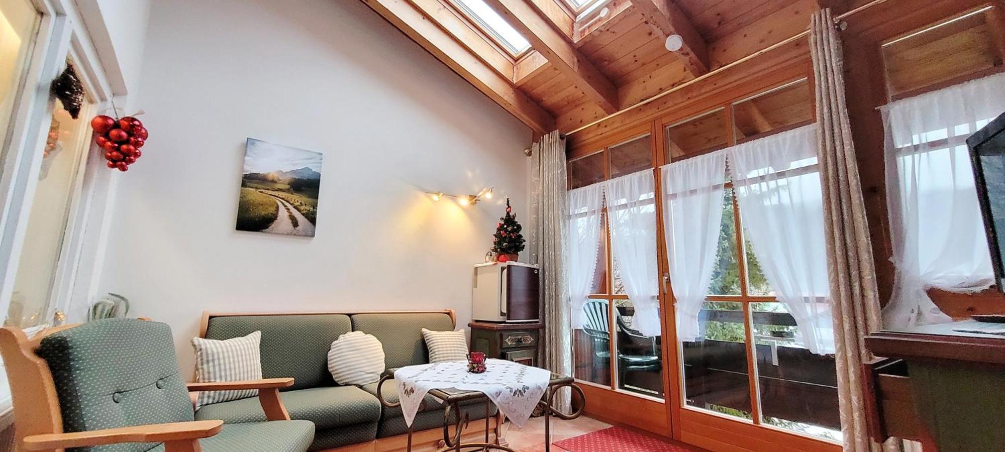 Hotel - Pension - Heidelberg Inkl. Chiemgaukarte Руполдинг Екстериор снимка