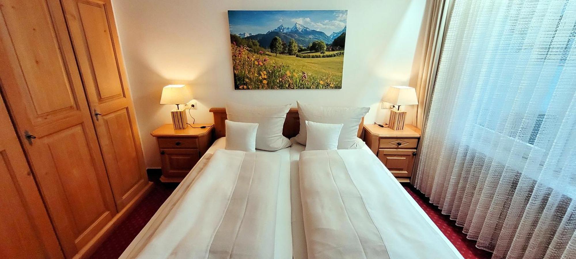 Hotel - Pension - Heidelberg Inkl. Chiemgaukarte Руполдинг Екстериор снимка
