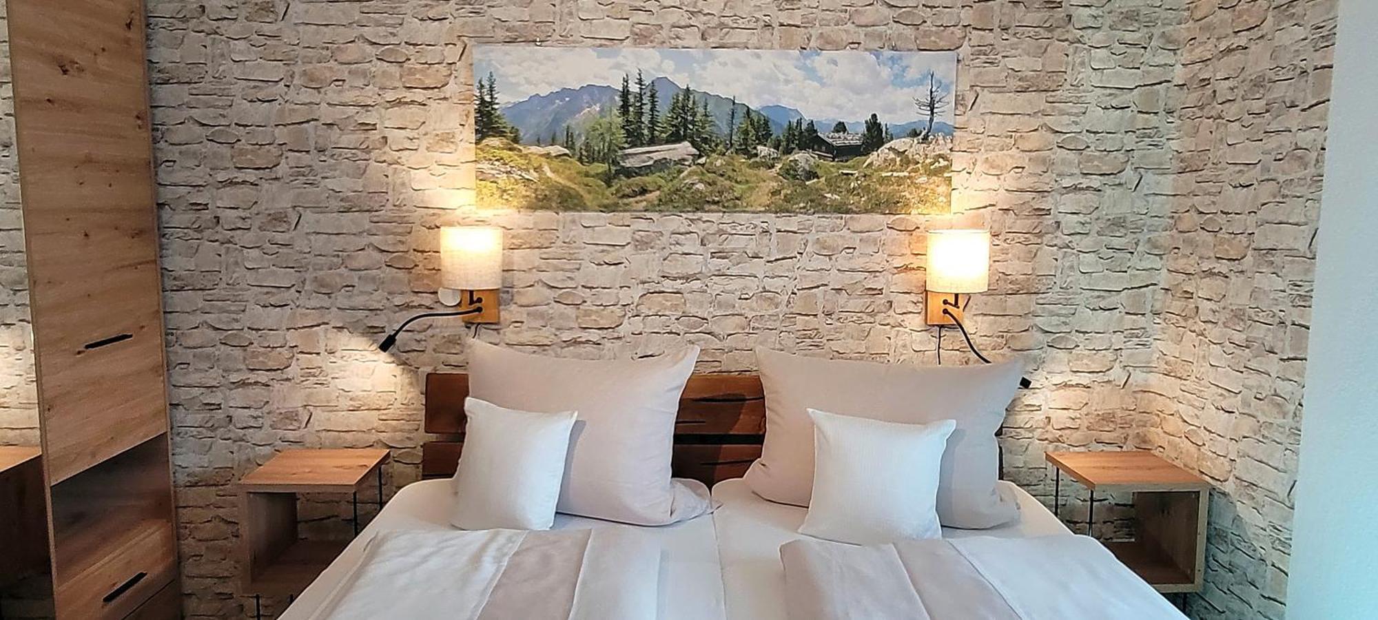 Hotel - Pension - Heidelberg Inkl. Chiemgaukarte Руполдинг Екстериор снимка