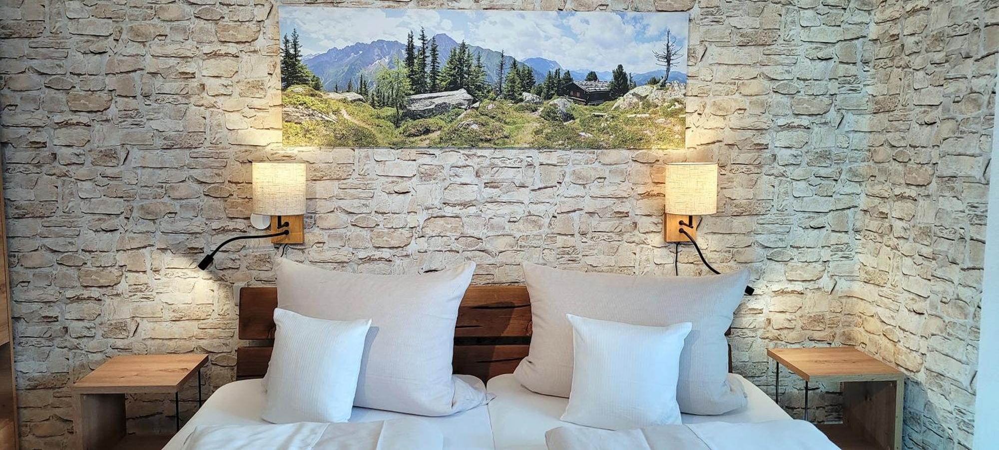 Hotel - Pension - Heidelberg Inkl. Chiemgaukarte Руполдинг Екстериор снимка