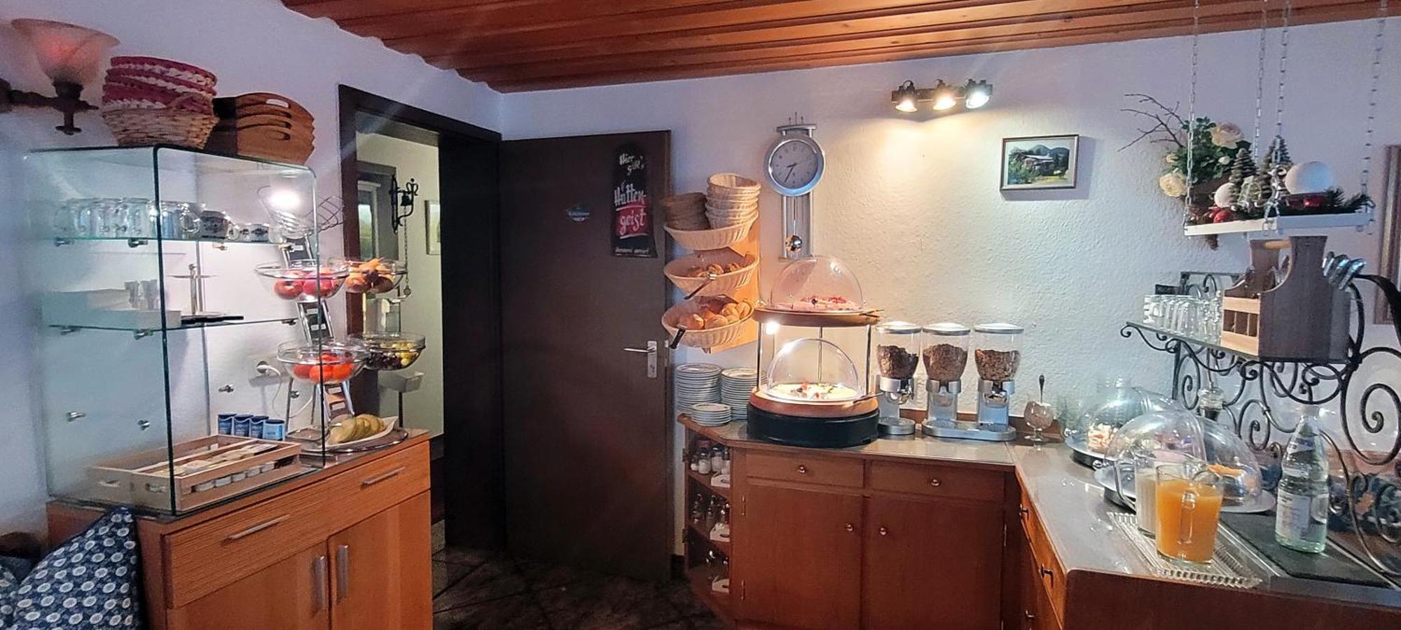 Hotel - Pension - Heidelberg Inkl. Chiemgaukarte Руполдинг Екстериор снимка
