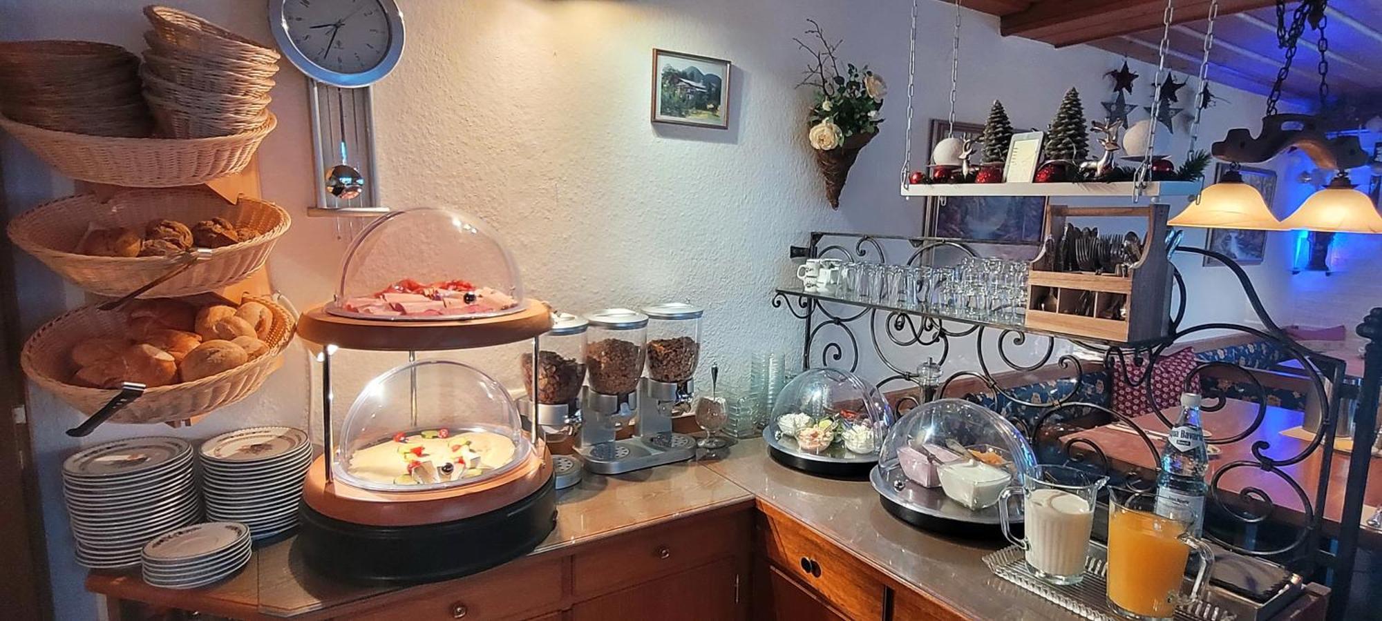 Hotel - Pension - Heidelberg Inkl. Chiemgaukarte Руполдинг Екстериор снимка
