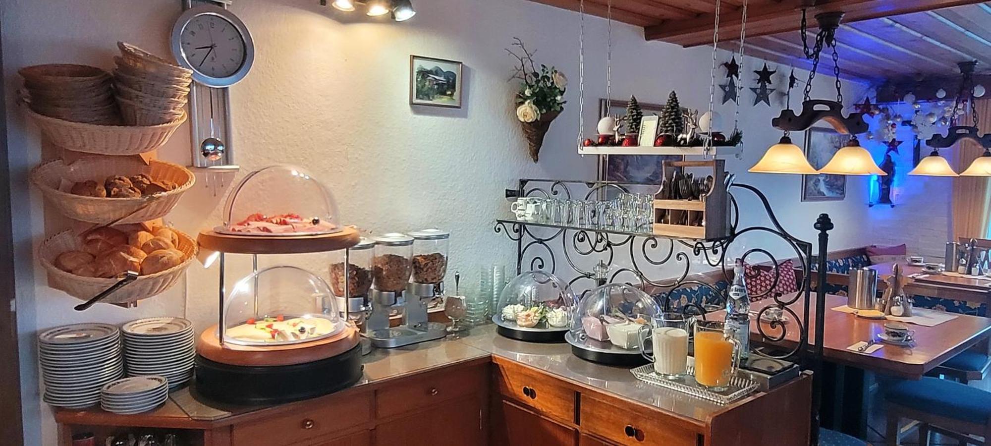 Hotel - Pension - Heidelberg Inkl. Chiemgaukarte Руполдинг Екстериор снимка